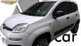 FIAT Panda 900cc 85Cv Van Eu6d 4X4 2p.POP 4x4 tg :GM150YK