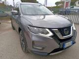 NISSAN X-Trail dCi 150 4WD X-Tronic N-Connecta