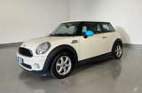 MINI One 1.4 16V Ray