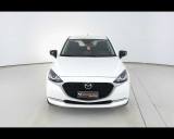 MAZDA 2 3ª serie Mazda 1.5 Skyactiv-G Homura
