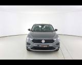 VOLKSWAGEN T-Roc 1.0 TSI 115 CV Style BlueMotion Technology