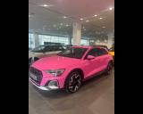 AUDI A3 NUOVA  ALLSTREET  allstreet   1,5    L4  110