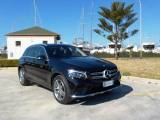 MERCEDES-BENZ GLC 250 d 4Matic Premium