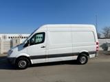 MERCEDES-BENZ Furgone  SPRINTER 319 CDI