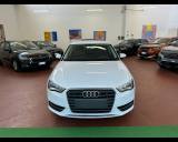 AUDI A3 SPB 1.4 TFSI g-tron Attraction