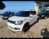 SUZUKI Ignis 1.2 Dualjet 4WD All Grip Top