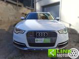 AUDI A6 allroad 3.0 TDI 245 CV clean diesel S tronic Business