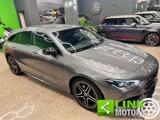 MERCEDES-BENZ CLA 180 D Automatic Shooting Brake Premium