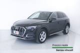 AUDI Q5 40 TDI 204 CV quattro S tronic Business Advanced