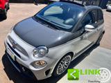 FIAT 500C Abarth TURISMO 595 (70°ANNIVERSARIO)