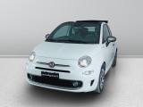 FIAT 500C III 2015 -  1.0 hybrid Lounge 70cv