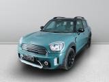 MINI Mini Countryman F60 2020 -  Countryman 2.0 Cooper D Es