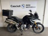 AC Other GS - F 850 GS Exclusive Abs my18