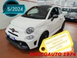 ABARTH 500 1.4 165 CV ITALIANA PREZZO REALE