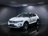 VOLKSWAGEN T-Roc 2.0 TDI 150 CV DSG 4MOTION Style