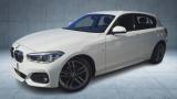 BMW 118 d 5p. Msport Aut.