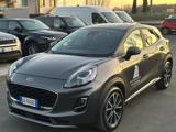 FORD Puma 1.0 EcoBoost Hybrid 125 CV S&S aut. Titanium