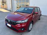 DACIA Sandero Streetway 1.0 TCe ECO-G Comfort