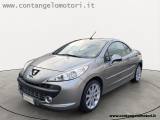 PEUGEOT 207 1.6 VTi 120CV CC Roland Garros