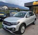 VOLKSWAGEN T-Cross 1.0 TSI 110 CV MANUALE Style