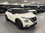 NISSAN Juke 1.0 DIG-T 114 CV N-Connecta