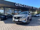NISSAN Qashqai MHEV 158cv Xtronic N-Connecta #Nazionale