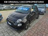 FIAT 500 1.0 Hybrid Connect