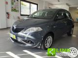 LANCIA Ypsilon 1.2 69 CV 5 porte Platinum NeopatentatiVENDUTA