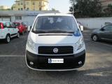 FIAT Scudo 2.0 MJT/130 PL Panorama Family 8 posti