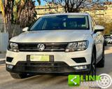 VOLKSWAGEN Tiguan 1.6 TDI SCR Business BlueMotion Technology