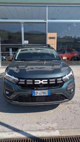 DACIA Sandero Stepway 1.0 TCe ECO-G Extreme Up