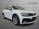 VOLKSWAGEN Tiguan 1.5 TSI Sport ACT BlueMotion Technology