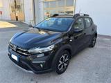 DACIA Sandero Stepway 1.0 TCe ECO-G Comfort