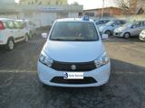 SUZUKI Celerio 1.0 AGS Style