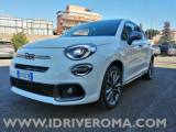 FIAT 500X 1.5 T4 HybrId SPORT 