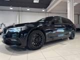 BMW 525 d Touring Sport Line 231CV TETTO TAGLIANDI BMW