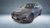 BMW X1 sDrive18d xLine Aut.