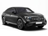 MERCEDES-BENZ GLC 220 d 4Matic Mild hybrid Coupé AMG Line Advanced