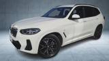 BMW X3 xDrive20d 48V Msport Aut.