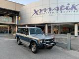 MITSUBISHI Pajero 2.5 TDI S-Wagon AUTO STORICA ASI, 7 POSTI, FULL