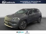 JEEP Compass 1.6 Multijet II 130 CV Limited MY22