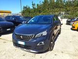 PEUGEOT 3008 1.5blueHDi ALLURE 130cv SAFETYPACK ANDROID/IOS