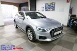 AUDI A4 allroad 45 TDI tiptronic Quattro Business Evolution