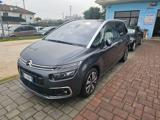 CITROEN Grand C4 Picasso BlueHDi 120 S&S EAT6 Shine