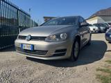 VOLKSWAGEN Golf 1.6 TDI 5p. Comfortline BlueMotion Technology