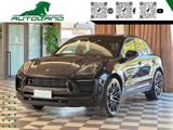 PORSCHE Macan 2.0*UNICO Proprietario*Tagliandi PORSCHE