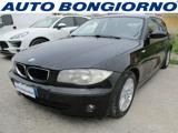 BMW 118 5 porte Attiva