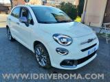 FIAT 500X 1.5 T4 HybrId SPORT 