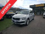 SKODA Kamiq 1.0 TSI Ambition