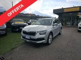 SKODA Kamiq 1.0 TSI Ambition